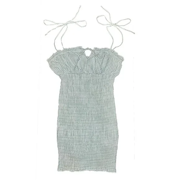 Princess Polly | Dresses | Korina Mini Dress | Poshmark